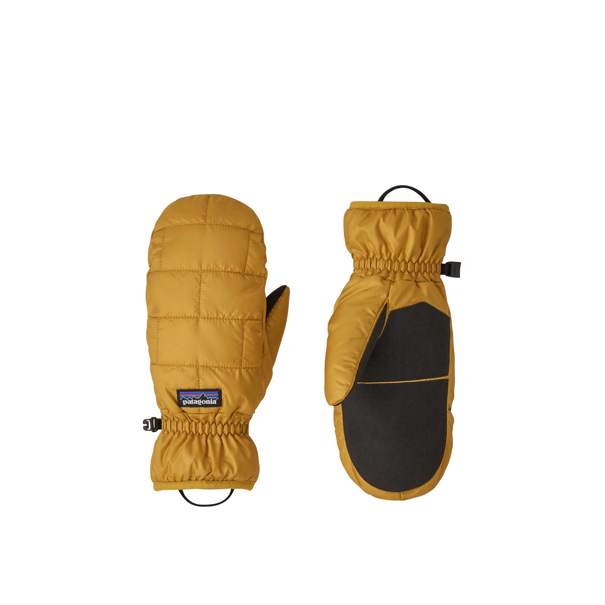 Patagonia Nano Puff Mitts — available at Norwood