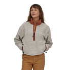 Patagonia Women's Synchilla Marsupial — available at Norwood