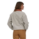 Patagonia Women's Synchilla Marsupial — available at Norwood