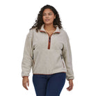 Patagonia Women's Synchilla Marsupial — available at Norwood