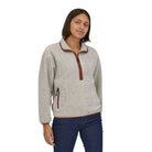 Patagonia Women's Synchilla Marsupial — available at Norwood