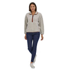 Patagonia Women's Synchilla Marsupial — available at Norwood