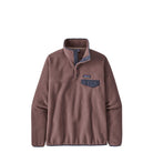 Patagonia Womens Lightweight Synch Snap-T Pullover — available at Norwood