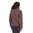 Patagonia Womens Lightweight Synch Snap-T Pullover — available at Norwood