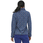 Patagonia Womens Micro D Snap-T Pullover — available at Norwood