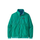 Patagonia Mens Reversible Shelled Microdini Jacket — available at Norwood