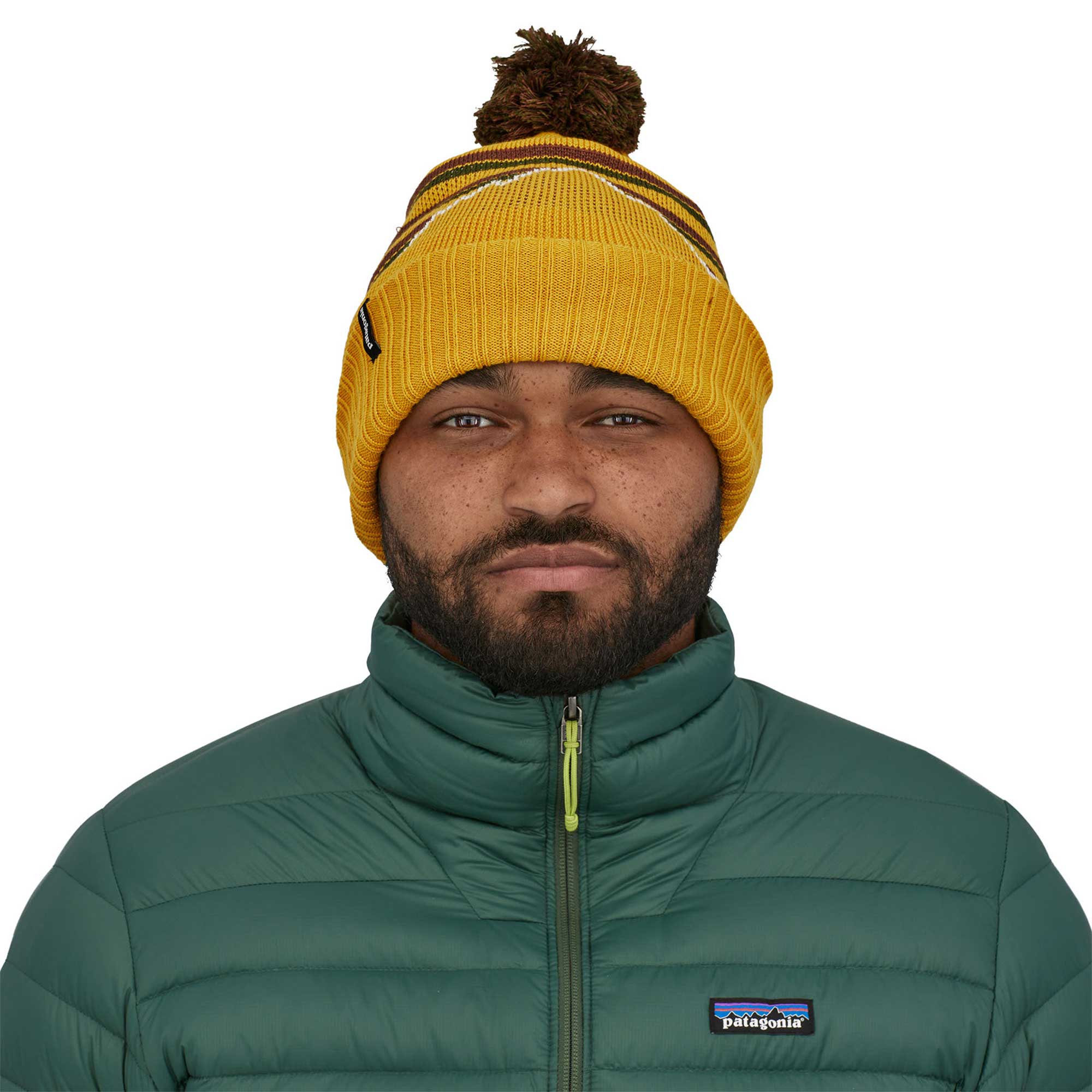 Patagonia hot sale powder beanie