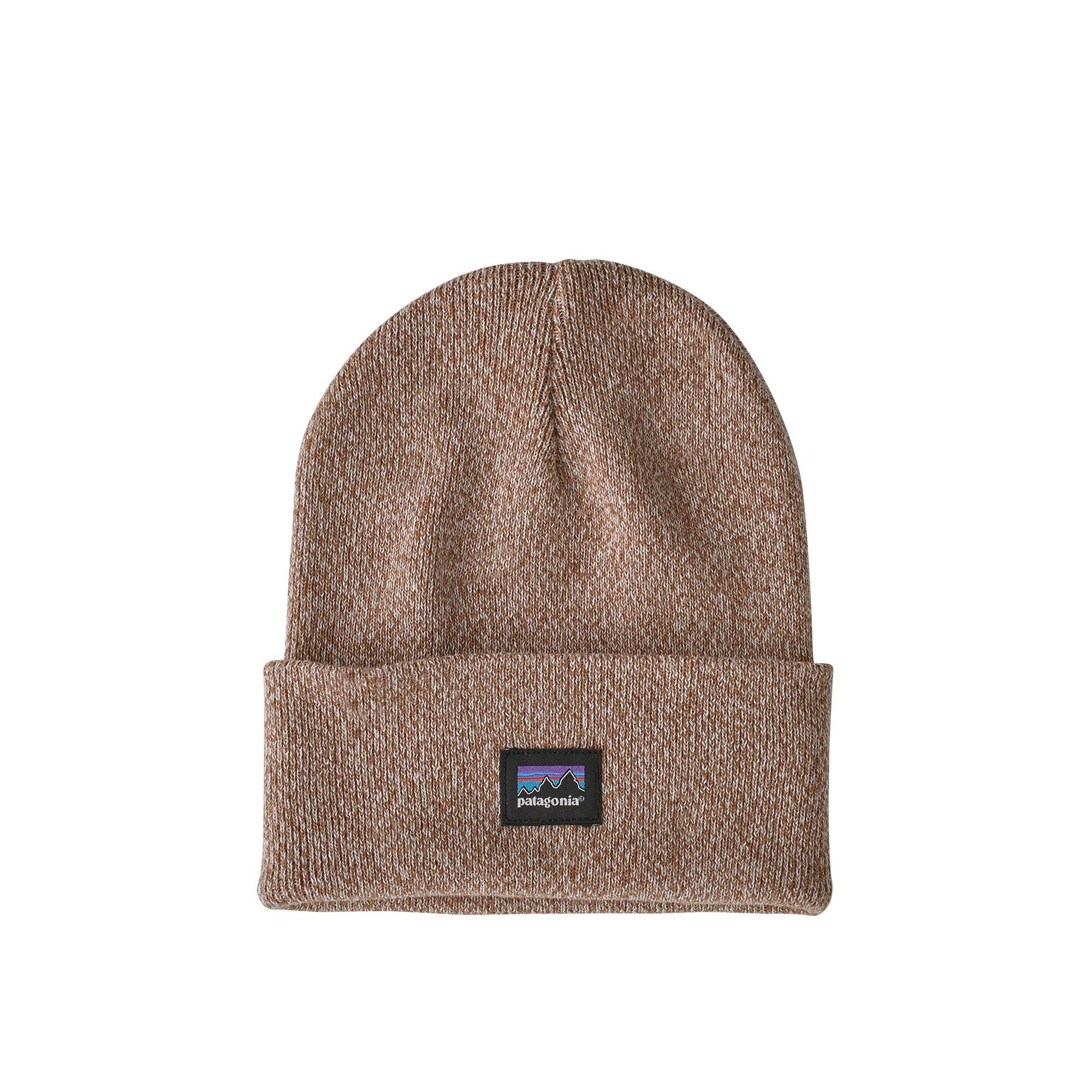 Patagonia Everyday Beanie, Cabin Gold — available at Norwood