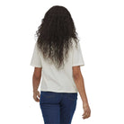 Patagonia Womens 73 Skyline Organic Easy Cut Pocket Tee — available at Norwood