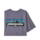 Patagonia Mens P-6 Logo Responsibili-Tee — available at Norwood