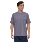 Patagonia Mens P-6 Logo Responsibili-Tee — available at Norwood