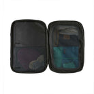 Patagonia Black Hole MLC Travel Bag, black — available at Norwood