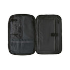 Patagonia Black Hole MLC Travel Bag, black — available at Norwood