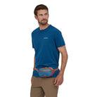 Patagonia Ultralight Black Hole Mini Hip Pack, sisu brown — available at Norwood