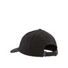 Patagonia P-6 Label Trad Cap, Black — available at Norwood