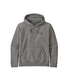 Patagonia Mens P-6 Label Uprisal Hoody — available at Norwood