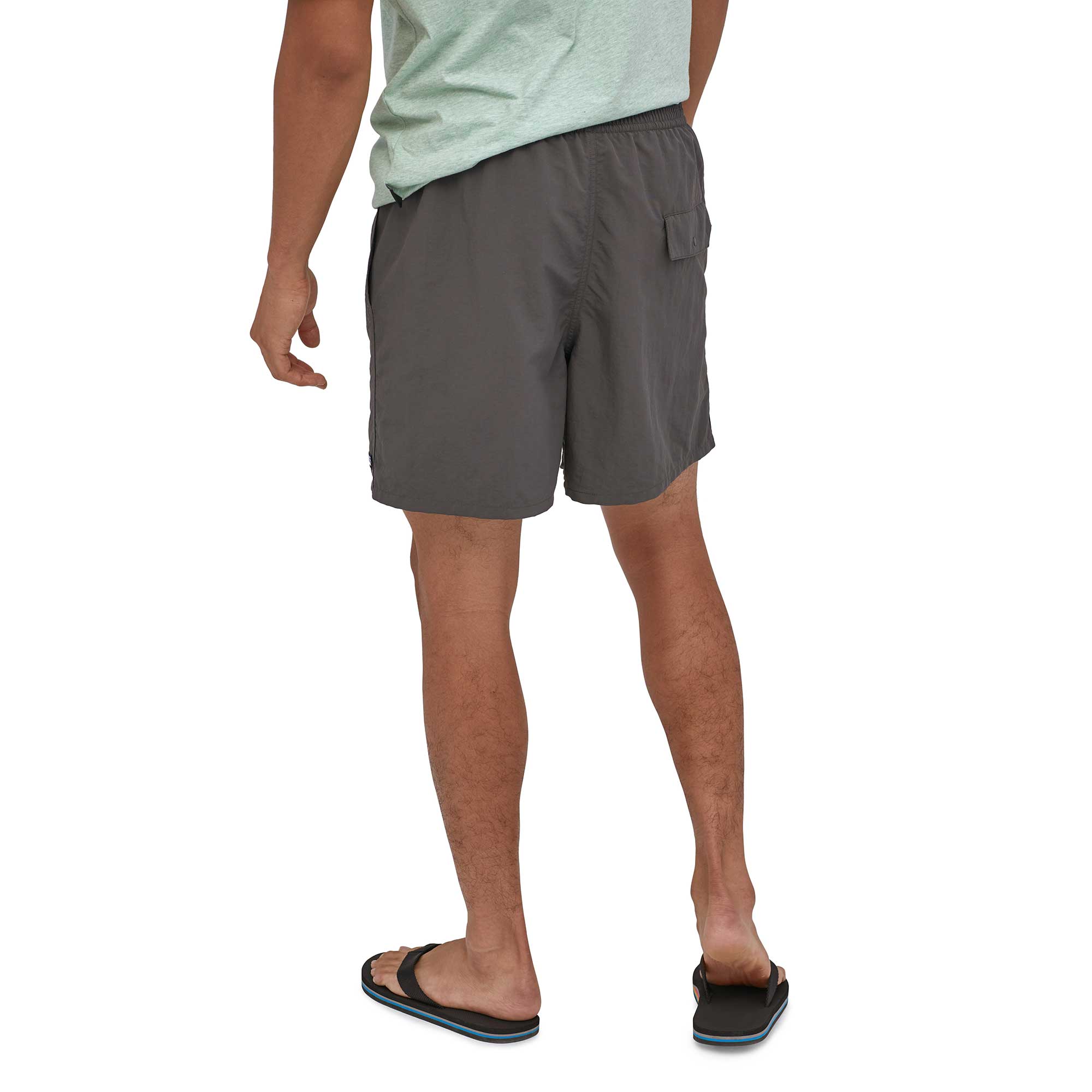 Patagonia Mens Baggies Shorts - 5 Inch — available at Norwood