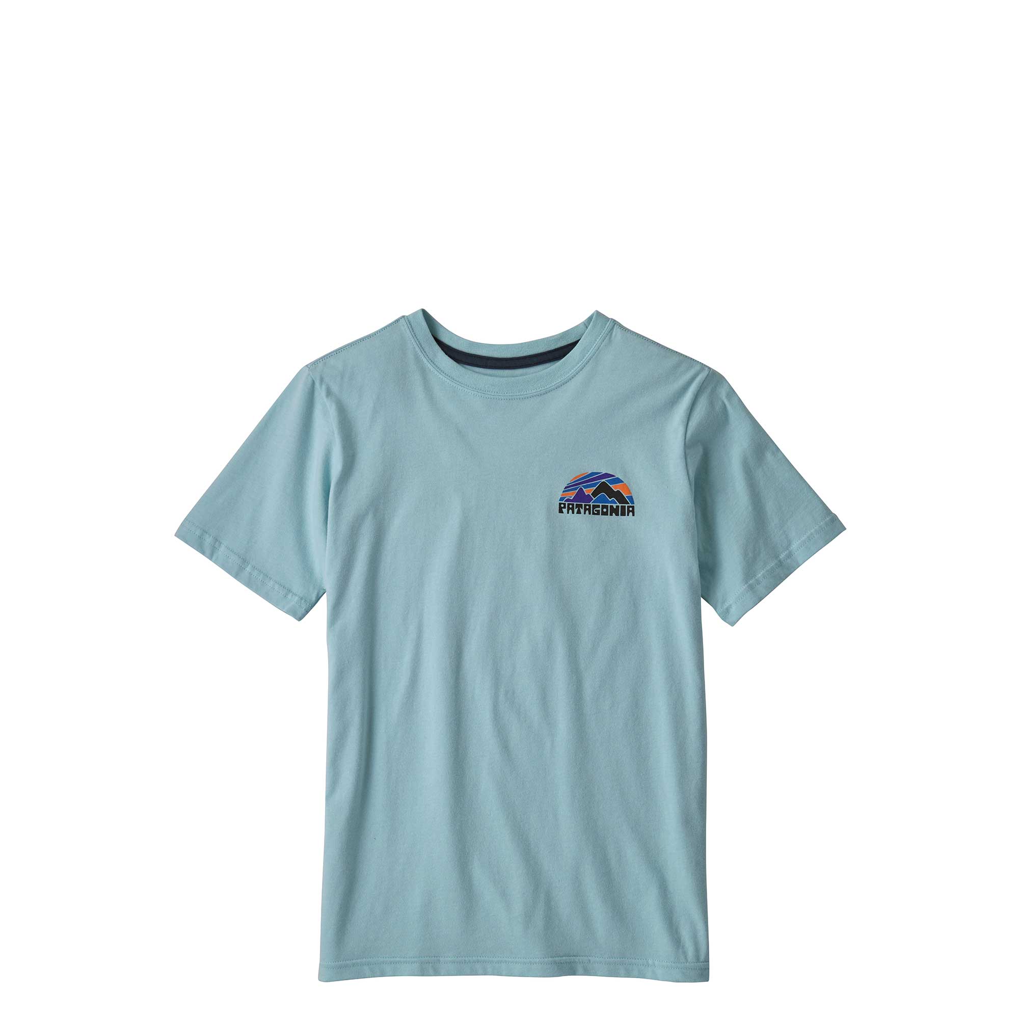 Patagonia Boys Graphic Organic T-shirt — available at Norwood