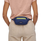 Patagonia Ultralight Black Hole® Mini Hip Pack — available at Norwood
