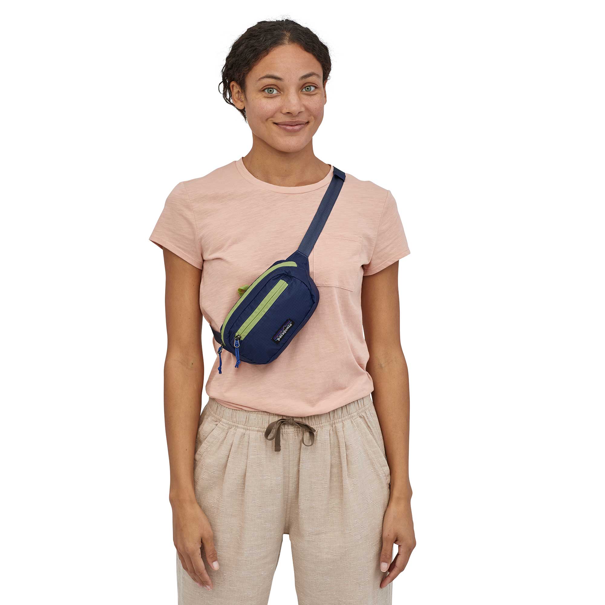 Patagonia Ultralight Black Hole® Mini Hip Pack — available at Norwood
