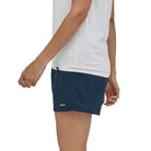 Patagonia Womens Baggies Shorts - 5 Inch — available at Norwood