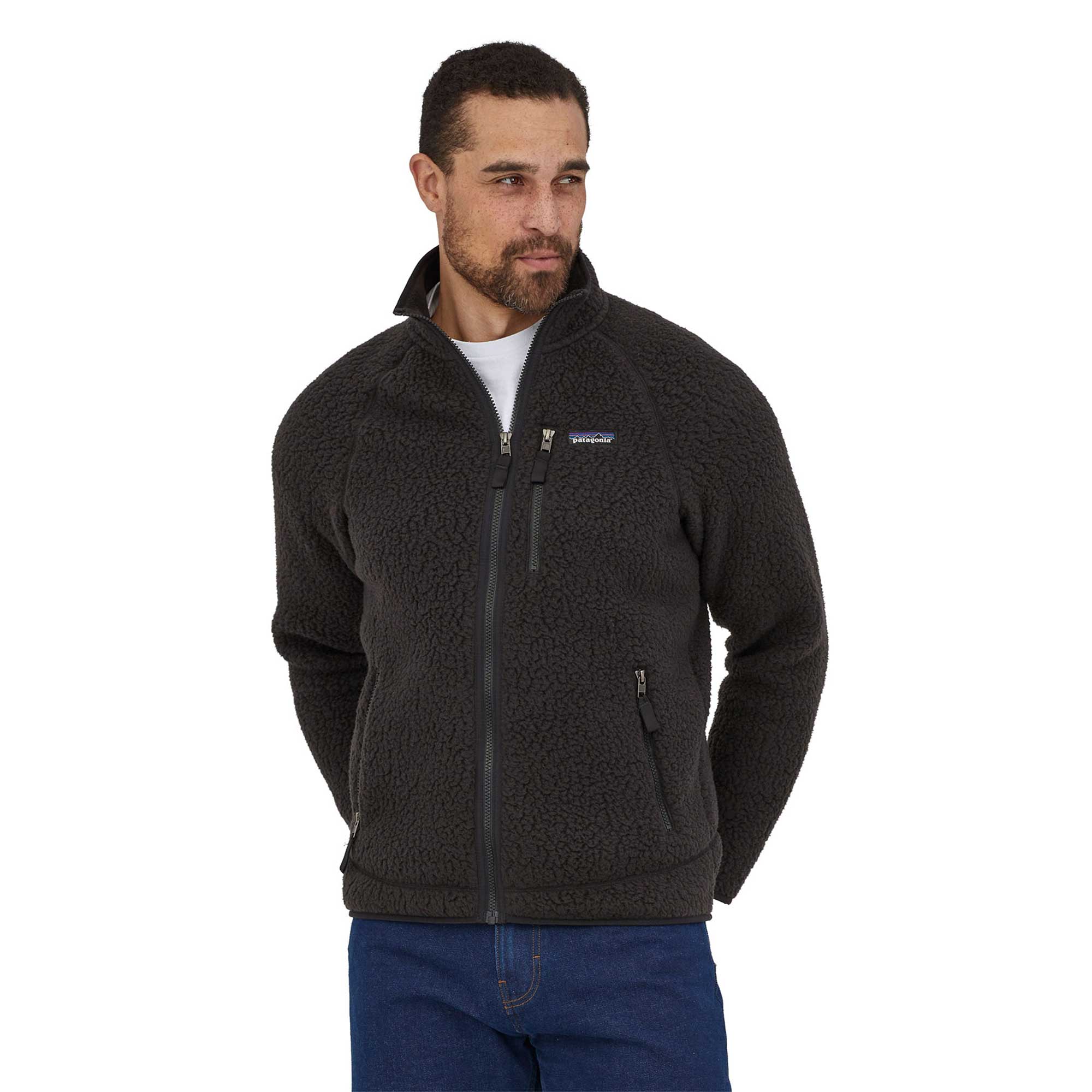 Patagonia on sale men's retro