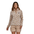 Patagonia Womens Micro D Snap-T Pullover — available at Norwood