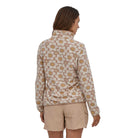 Patagonia Womens Micro D Snap-T Pullover — available at Norwood
