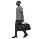Patagonia Black Hole Duffel 55L, Black — available at Norwood
