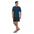 Patagonia Men's Baggies Shorts - 5 In. — available at Norwood
