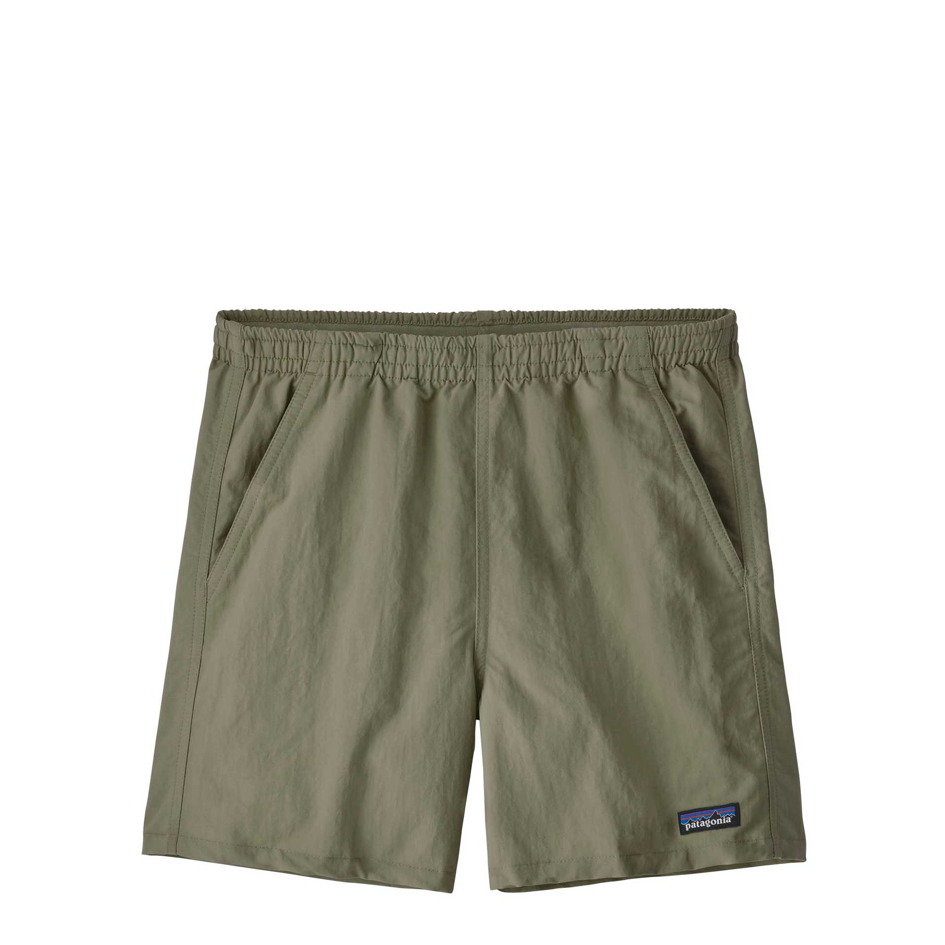 Patagonia Womens Baggies Shorts - 5 In. — available at Norwood