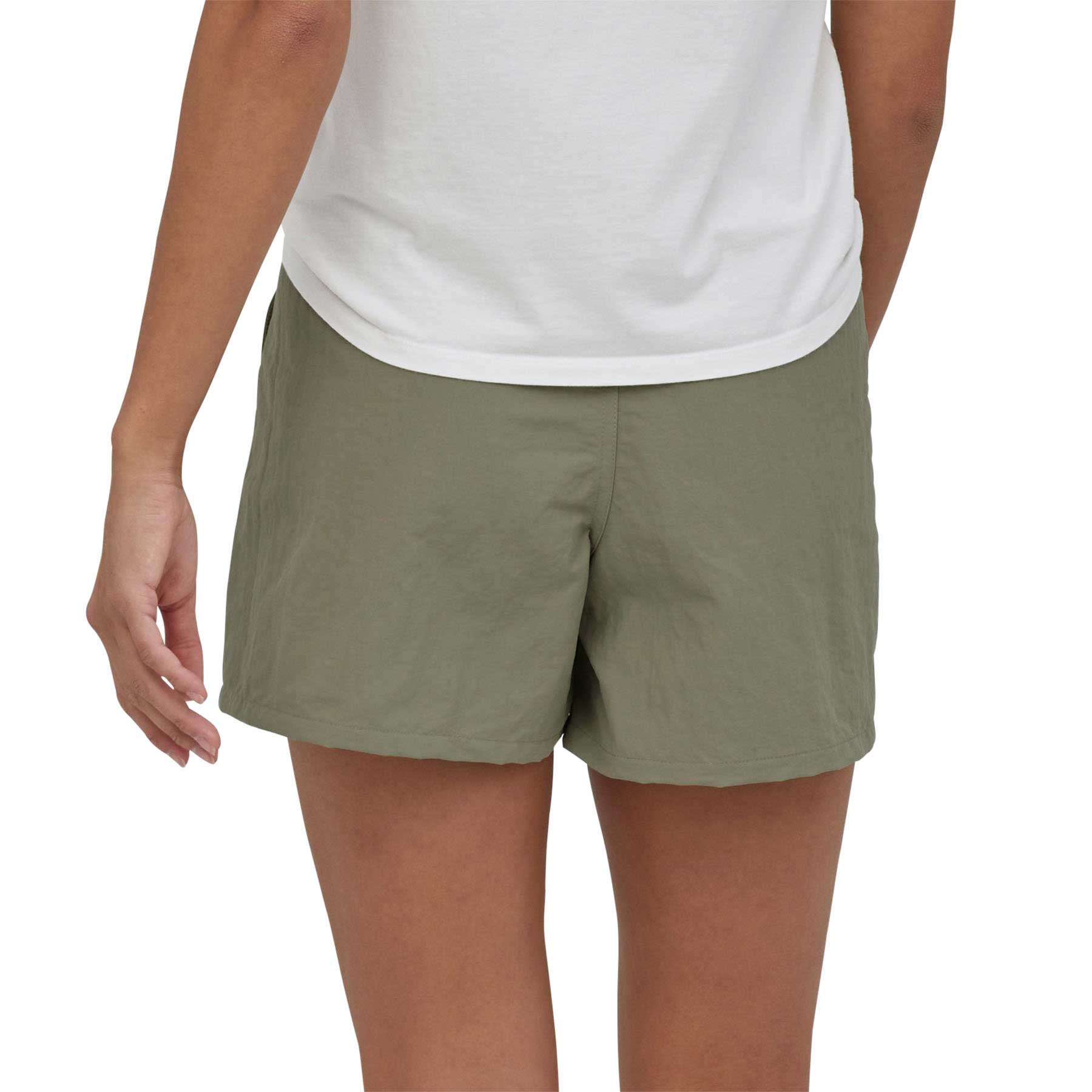 Patagonia Womens Baggies Shorts - 5 In.