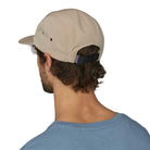 Patagonia Maclure Hat, Forge Mark Crest: Oar Tan — available at Norwood