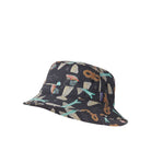 Patagonia Wavefarer Bucket Hat — available at Norwood