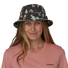 Patagonia Wavefarer Bucket Hat — available at Norwood