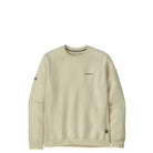 Patagonia Fitz Roy Icon Uprisal Crew Sweatshirt — available at Norwood