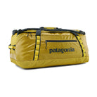 Patagonia Black Hole Duffel 55L, Shine Yellow — available at Norwood