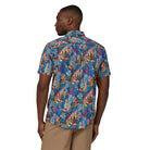 Patagonia Men's Go To Shirt — available at Norwood