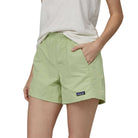 Patagonia Womens Baggies Shorts - 5" — available at Norwood