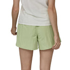 Patagonia Womens Baggies Shorts - 5" — available at Norwood
