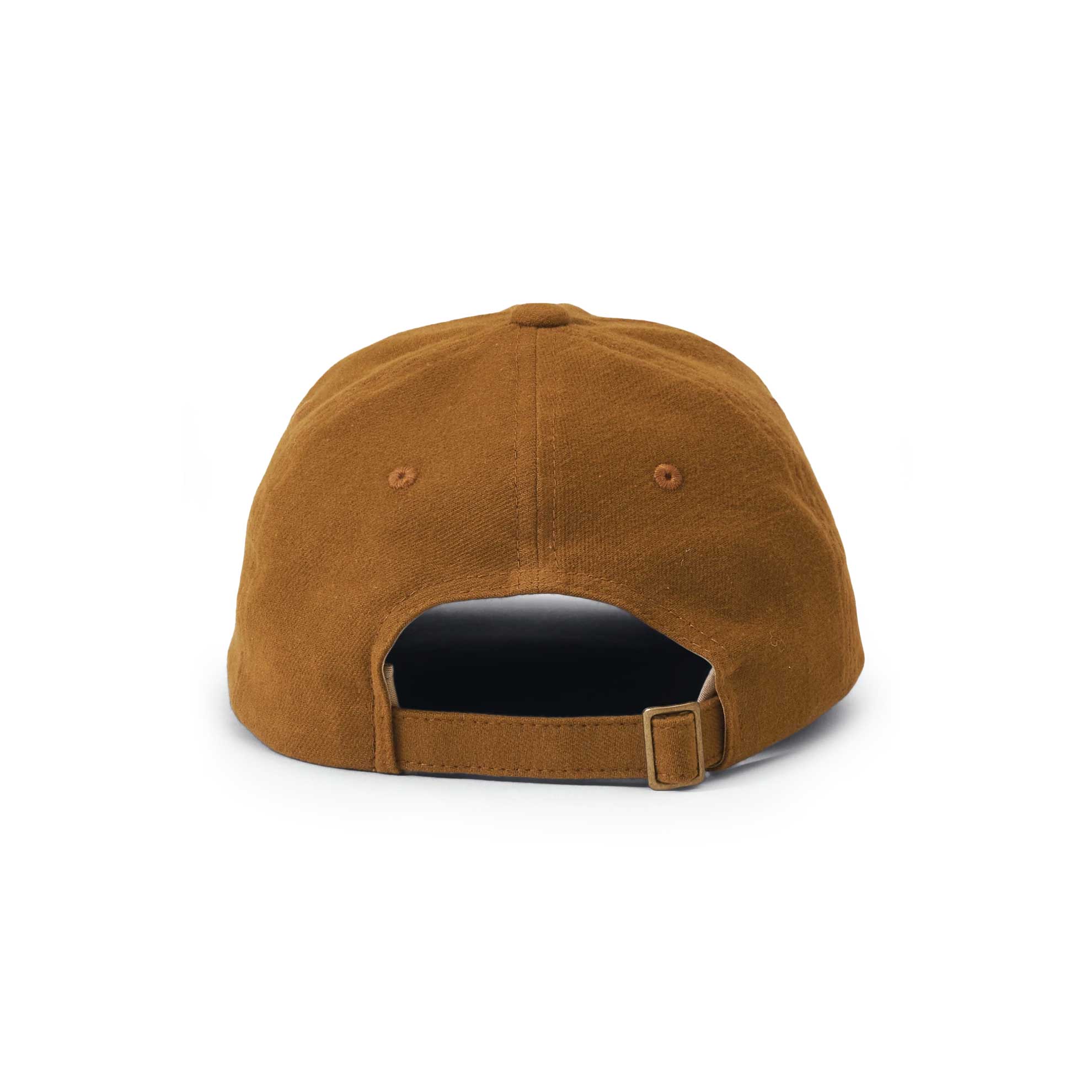 Brixton Alton Cap, medal bronze — available at Norwood