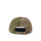 Brixton Alton Cap, military olive/mermaid — available at Norwood
