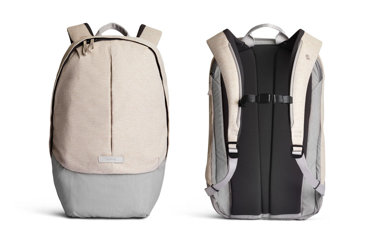Bellroy Classic Backpack Plus (Second Edition), Saltbush – Norwood