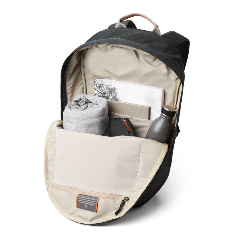 Bellroy Classic Backpack Plus (Second Edition), Slate – Norwood
