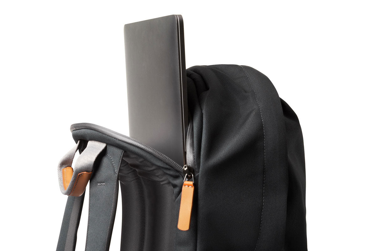 Bellroy Classic Backpack Plus (Second Edition), Slate – Norwood