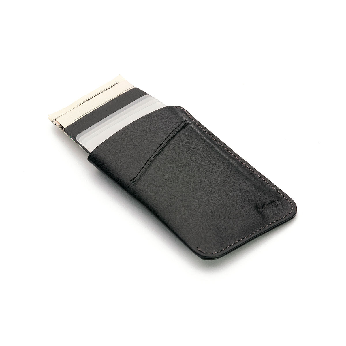 bellroy card sleeve black Bellroy Card Sleeve, Black – Norwood