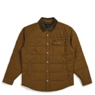 Brixton Cass Jacket — available at Norwood