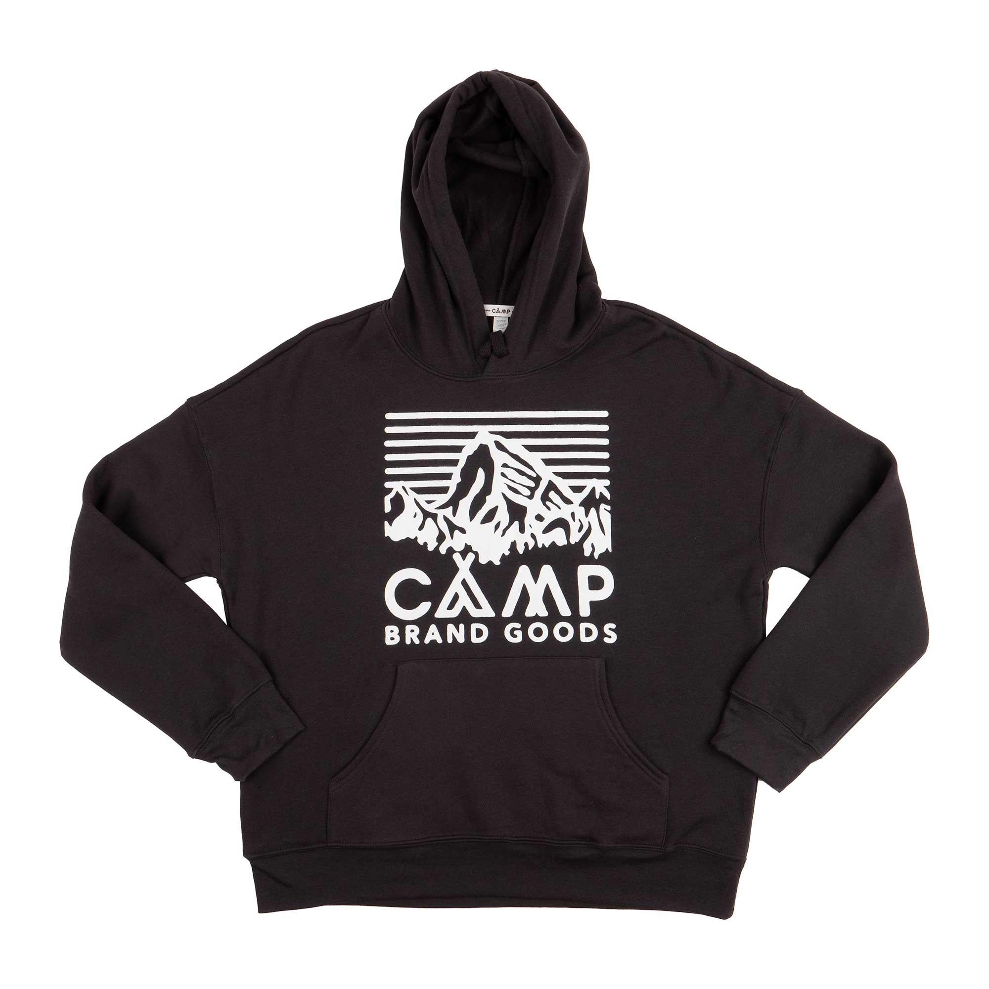 Hoodie brand clearance logos