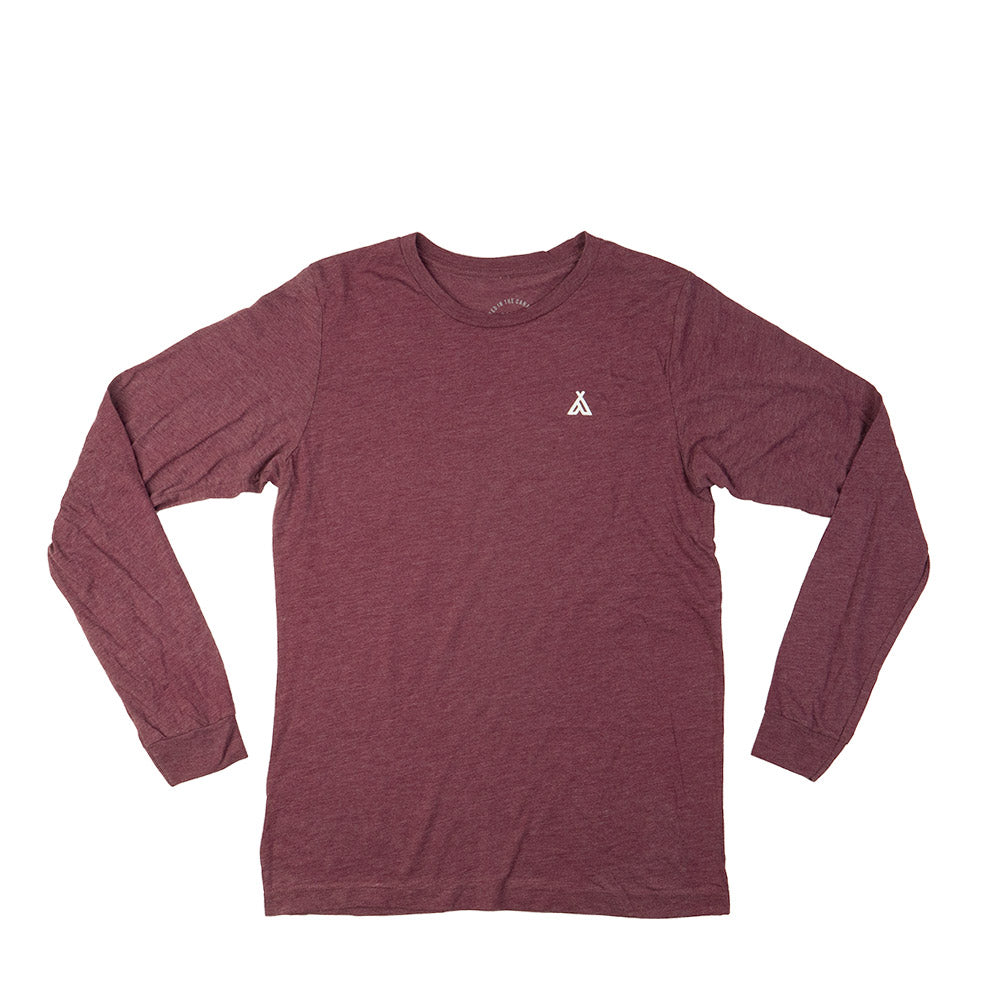 Camp Campers Long Sleeve