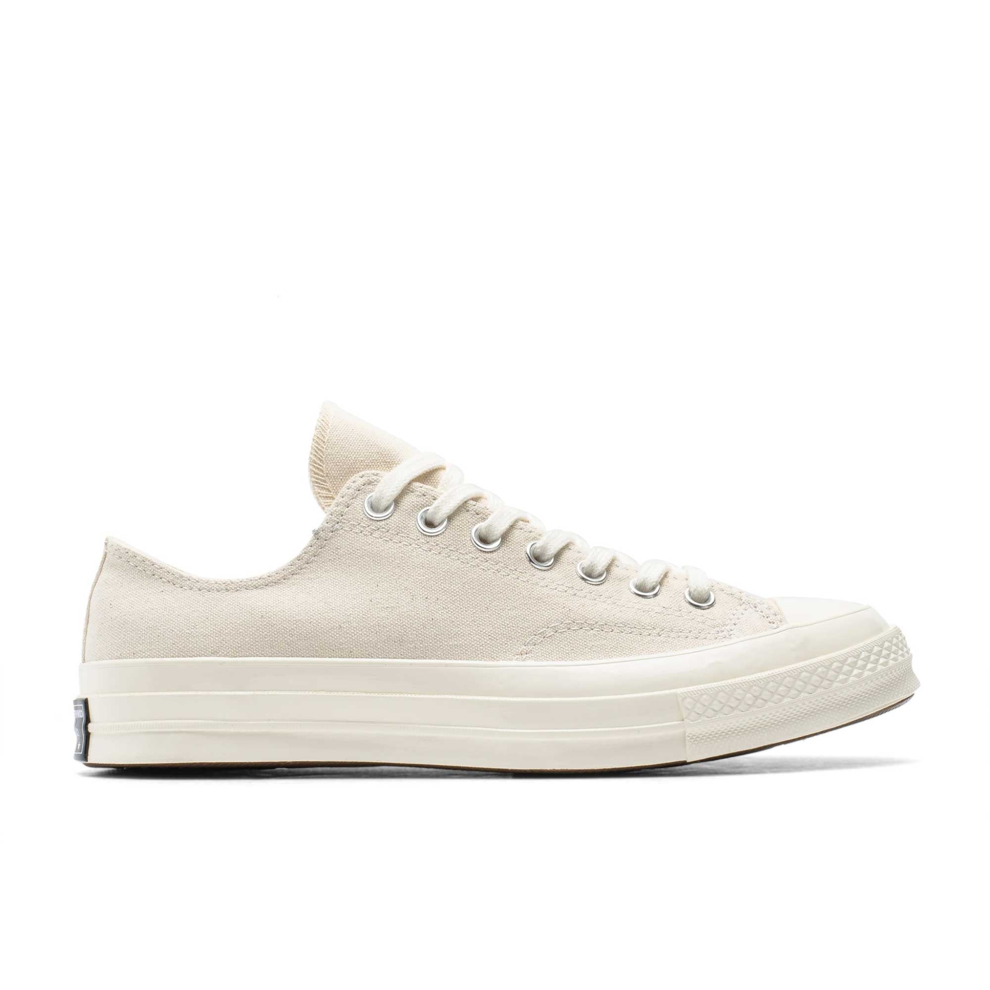 Converse natural chuck 70 ox shoes Clearance